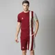 MAROON__Fashion Feast
